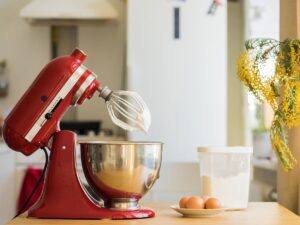 Lire la suite à propos de l’article Comment entretenir et nettoyer votre robot multifonction pour une durée de vie optimale