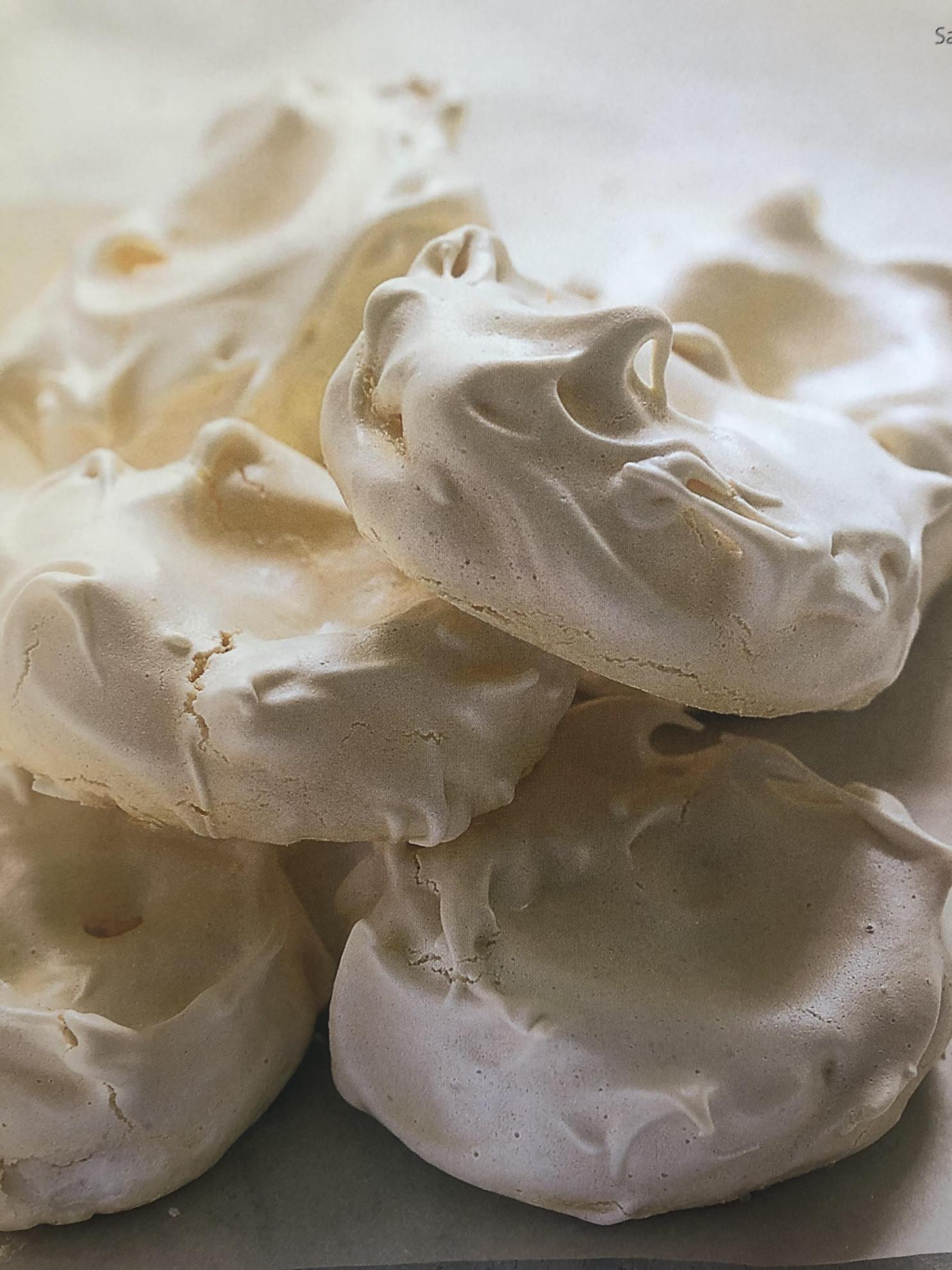 You are currently viewing Meringue